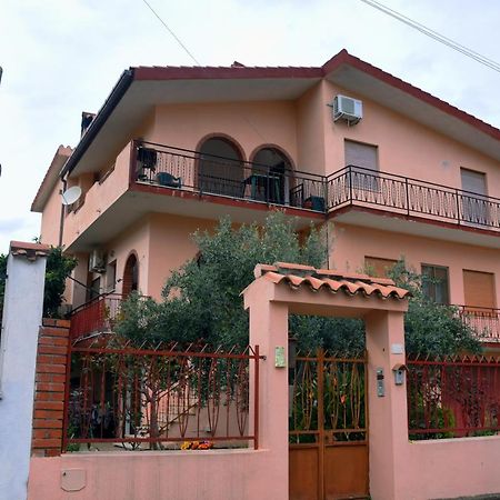 La Casa Del Cuore ムラヴェーラ エクステリア 写真