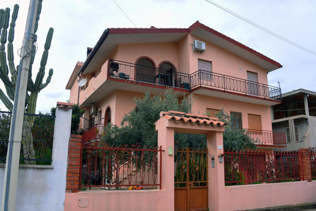 La Casa Del Cuore ムラヴェーラ エクステリア 写真