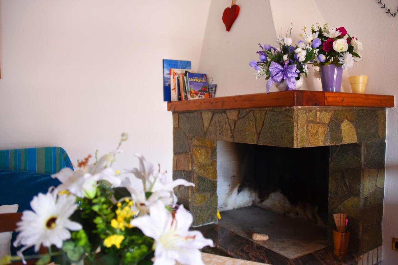 La Casa Del Cuore ムラヴェーラ エクステリア 写真