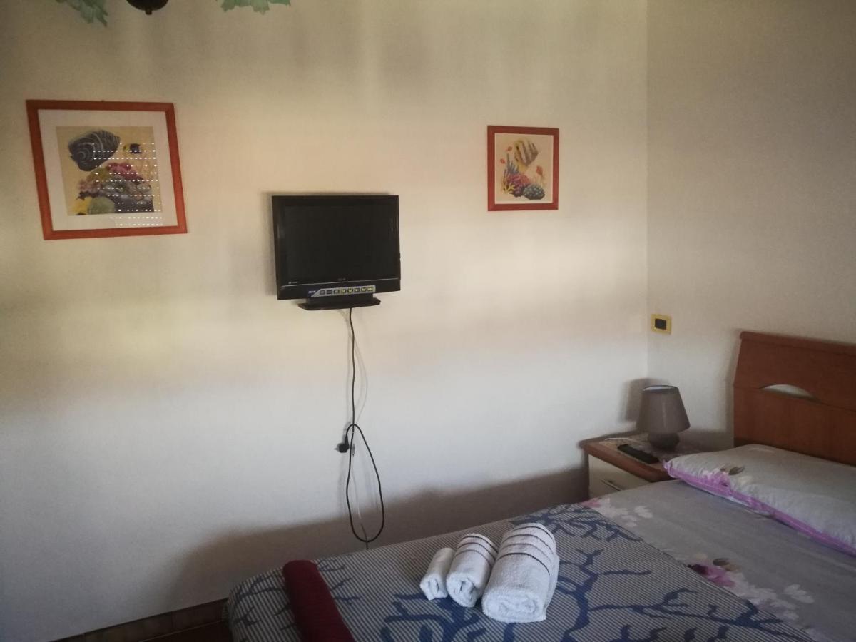 La Casa Del Cuore ムラヴェーラ エクステリア 写真