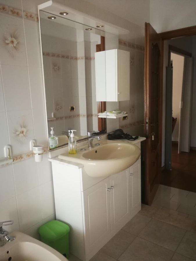 La Casa Del Cuore ムラヴェーラ エクステリア 写真