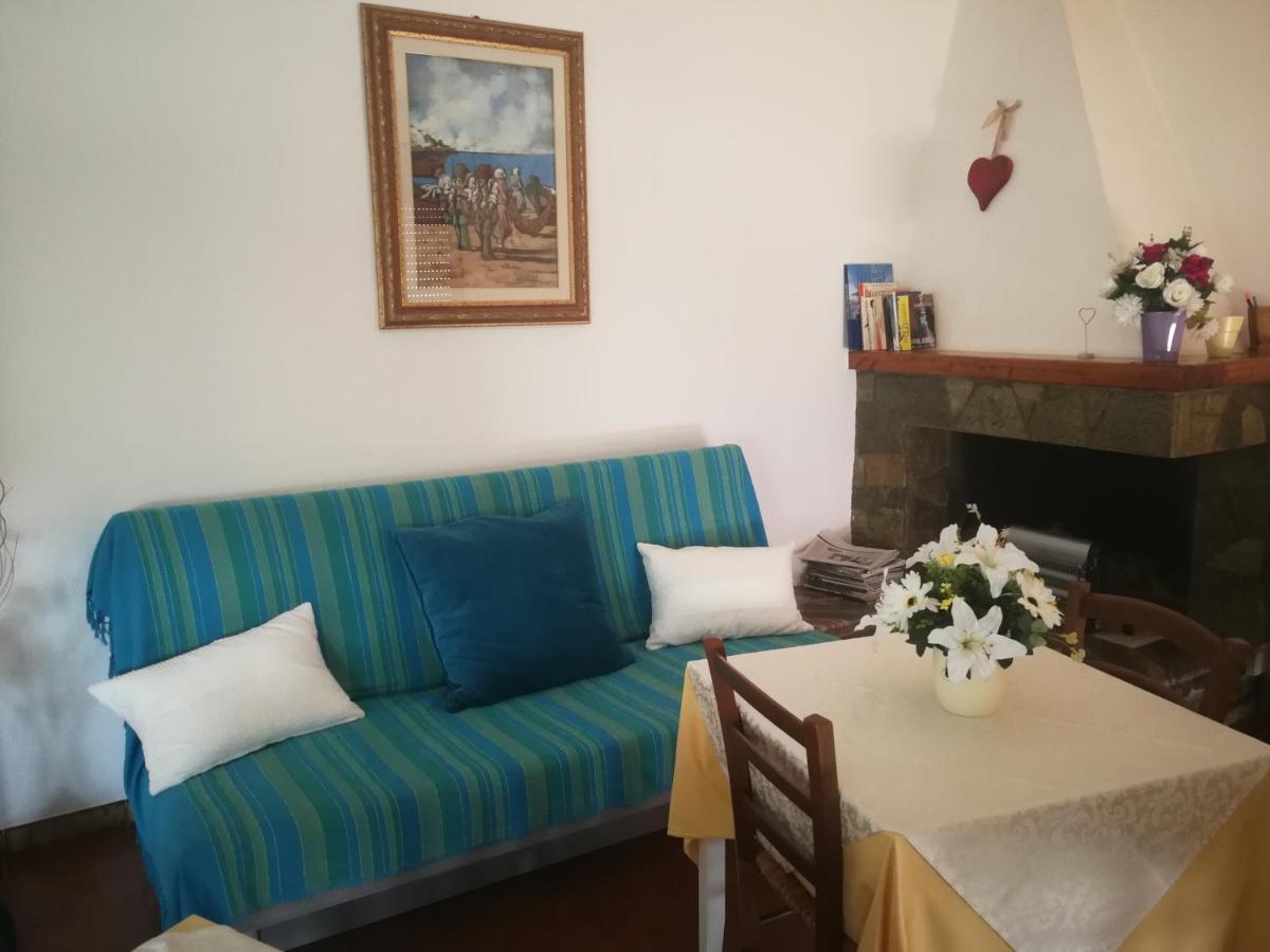La Casa Del Cuore ムラヴェーラ エクステリア 写真