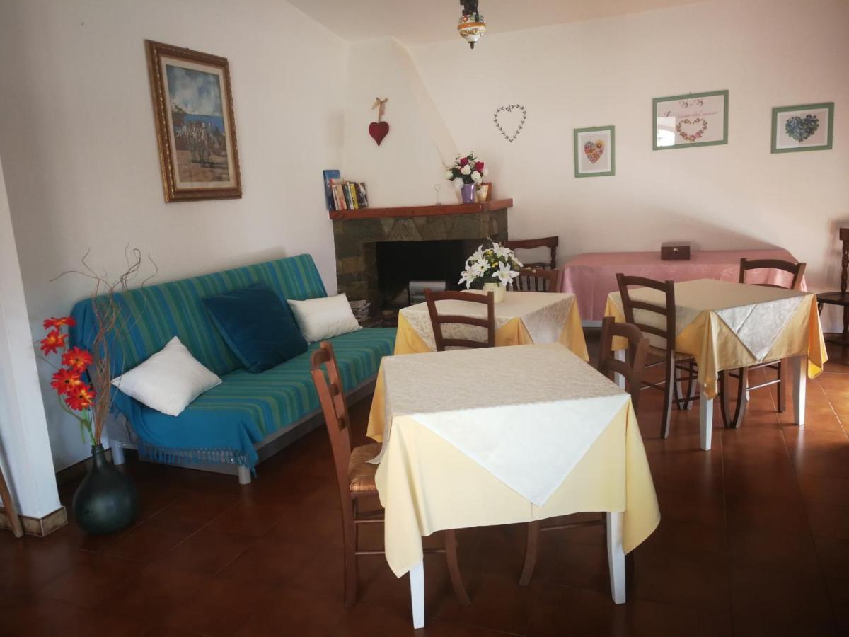 La Casa Del Cuore ムラヴェーラ エクステリア 写真