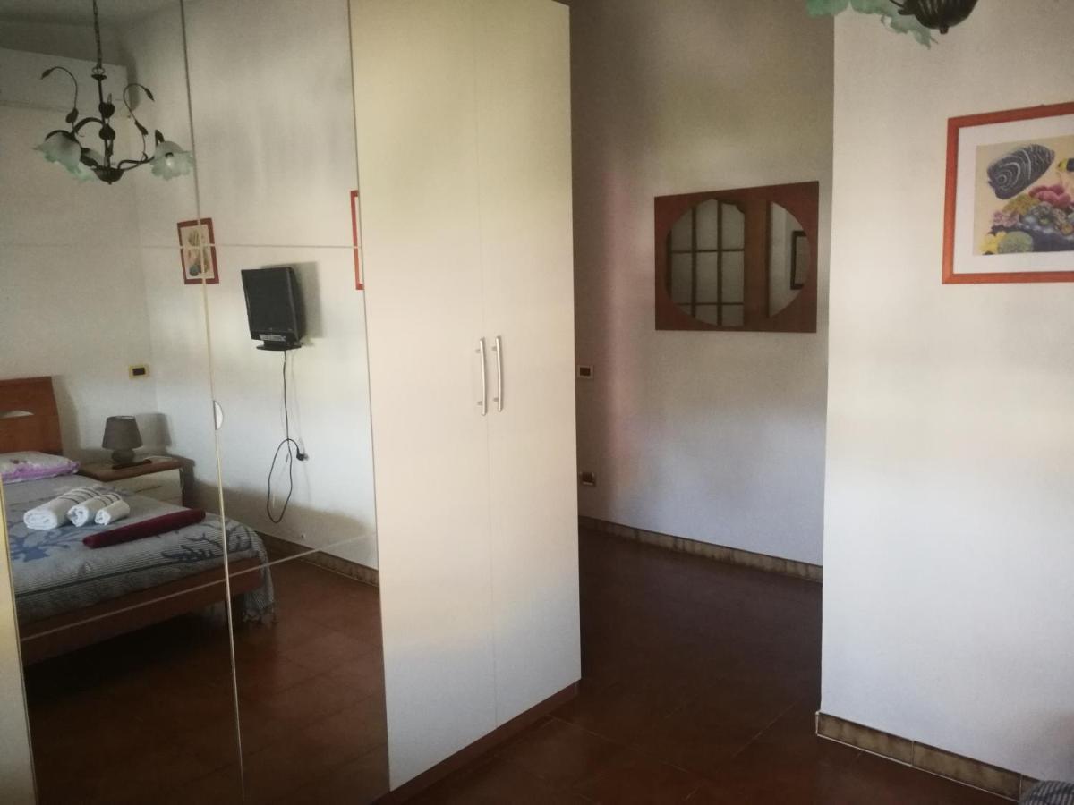 La Casa Del Cuore ムラヴェーラ エクステリア 写真