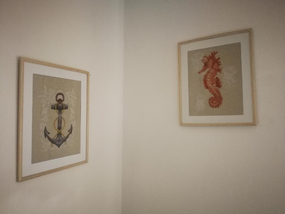 La Casa Del Cuore ムラヴェーラ エクステリア 写真