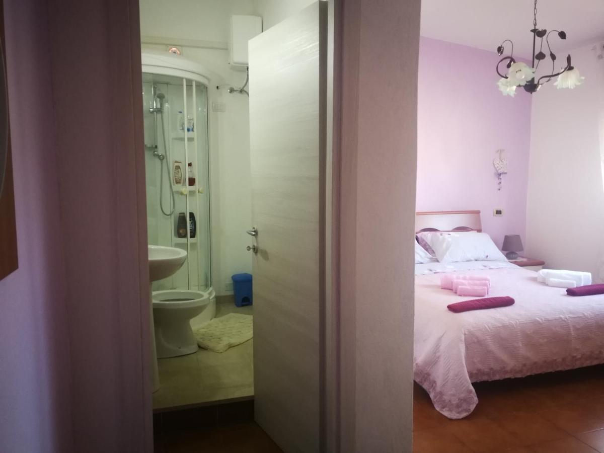 La Casa Del Cuore ムラヴェーラ エクステリア 写真