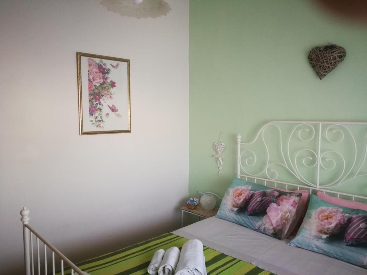 La Casa Del Cuore ムラヴェーラ エクステリア 写真