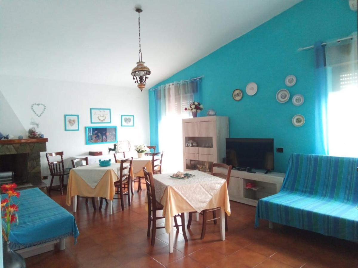 La Casa Del Cuore ムラヴェーラ エクステリア 写真