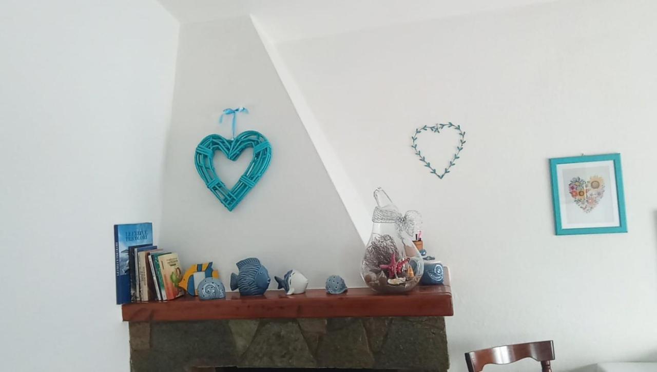 La Casa Del Cuore ムラヴェーラ エクステリア 写真