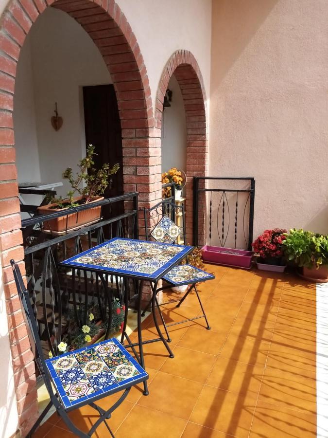 La Casa Del Cuore ムラヴェーラ エクステリア 写真