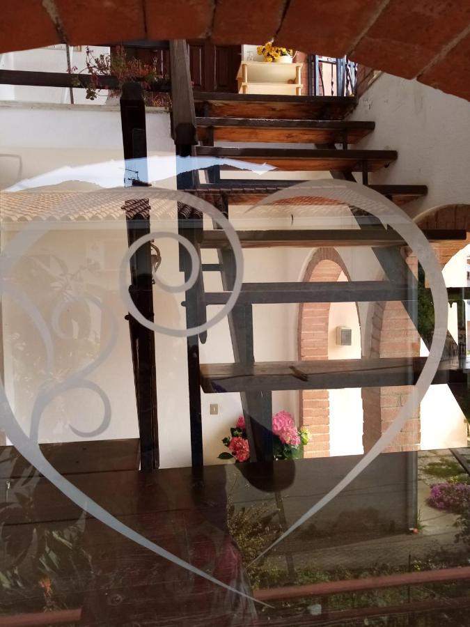 La Casa Del Cuore ムラヴェーラ エクステリア 写真