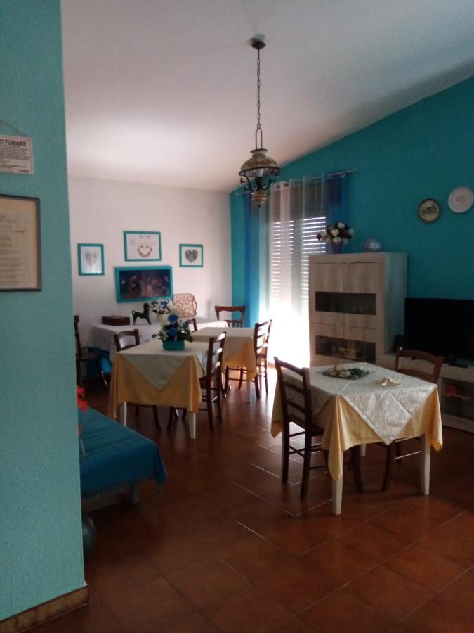 La Casa Del Cuore ムラヴェーラ エクステリア 写真