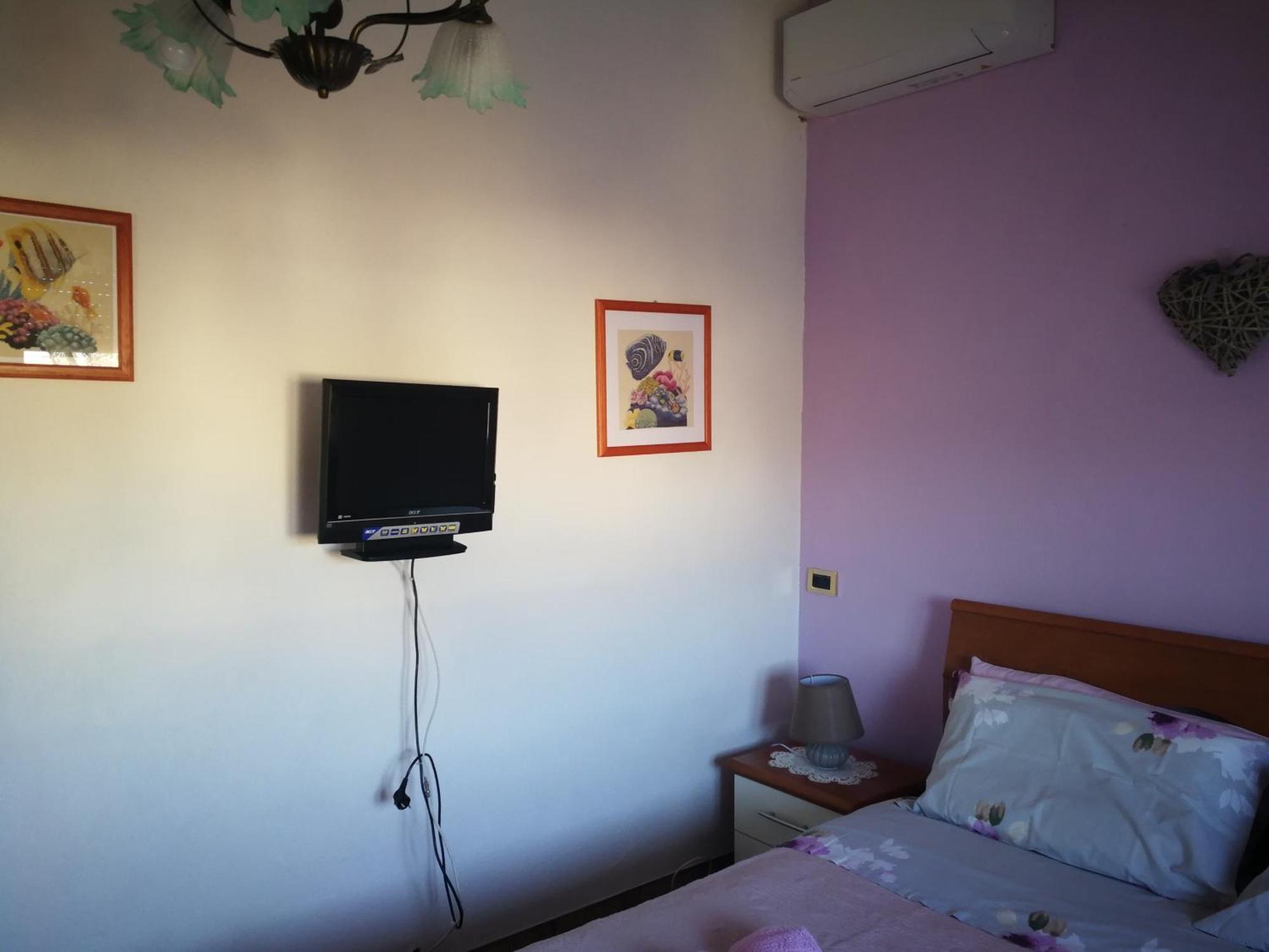 La Casa Del Cuore ムラヴェーラ 部屋 写真