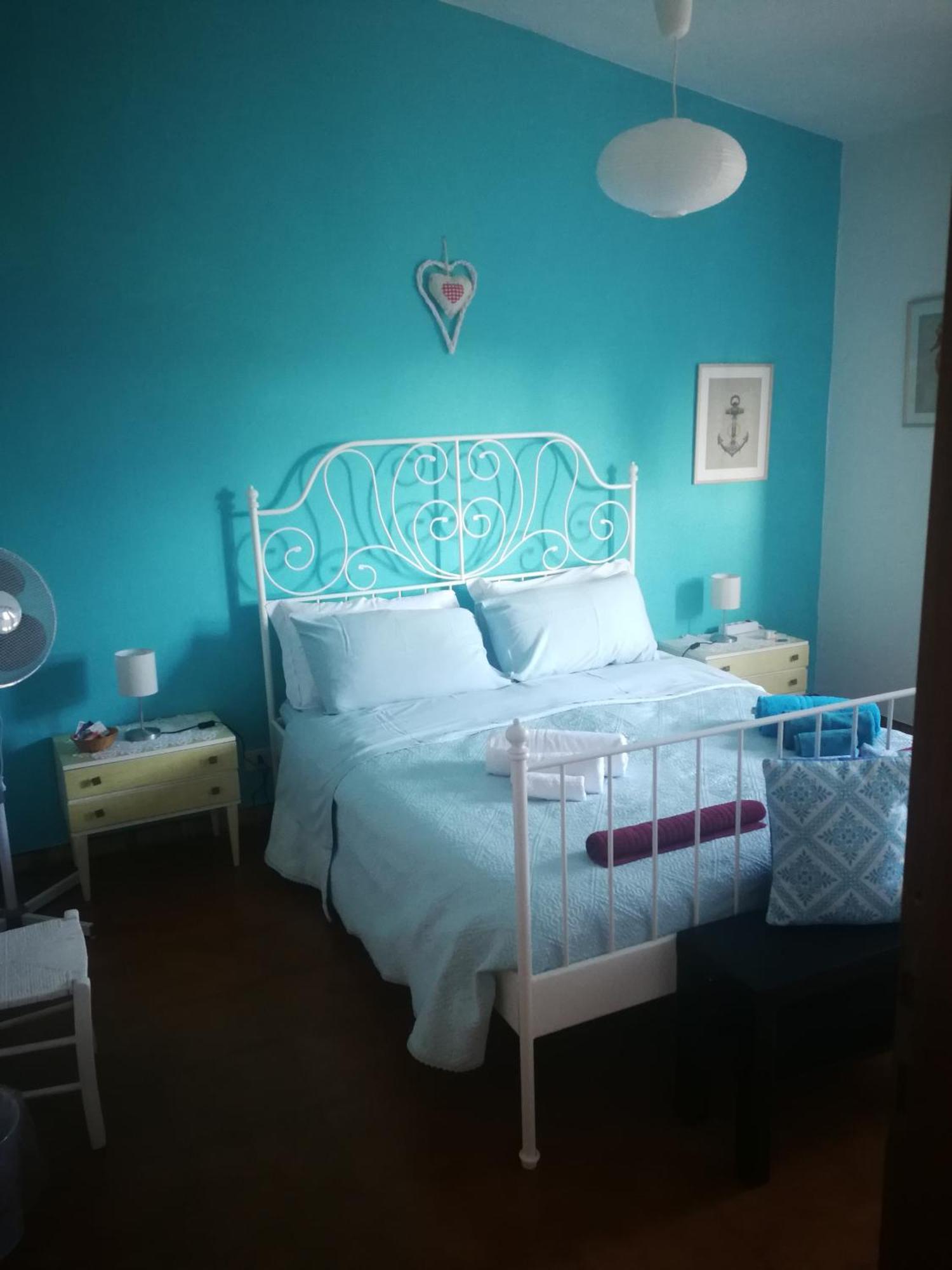 La Casa Del Cuore ムラヴェーラ 部屋 写真
