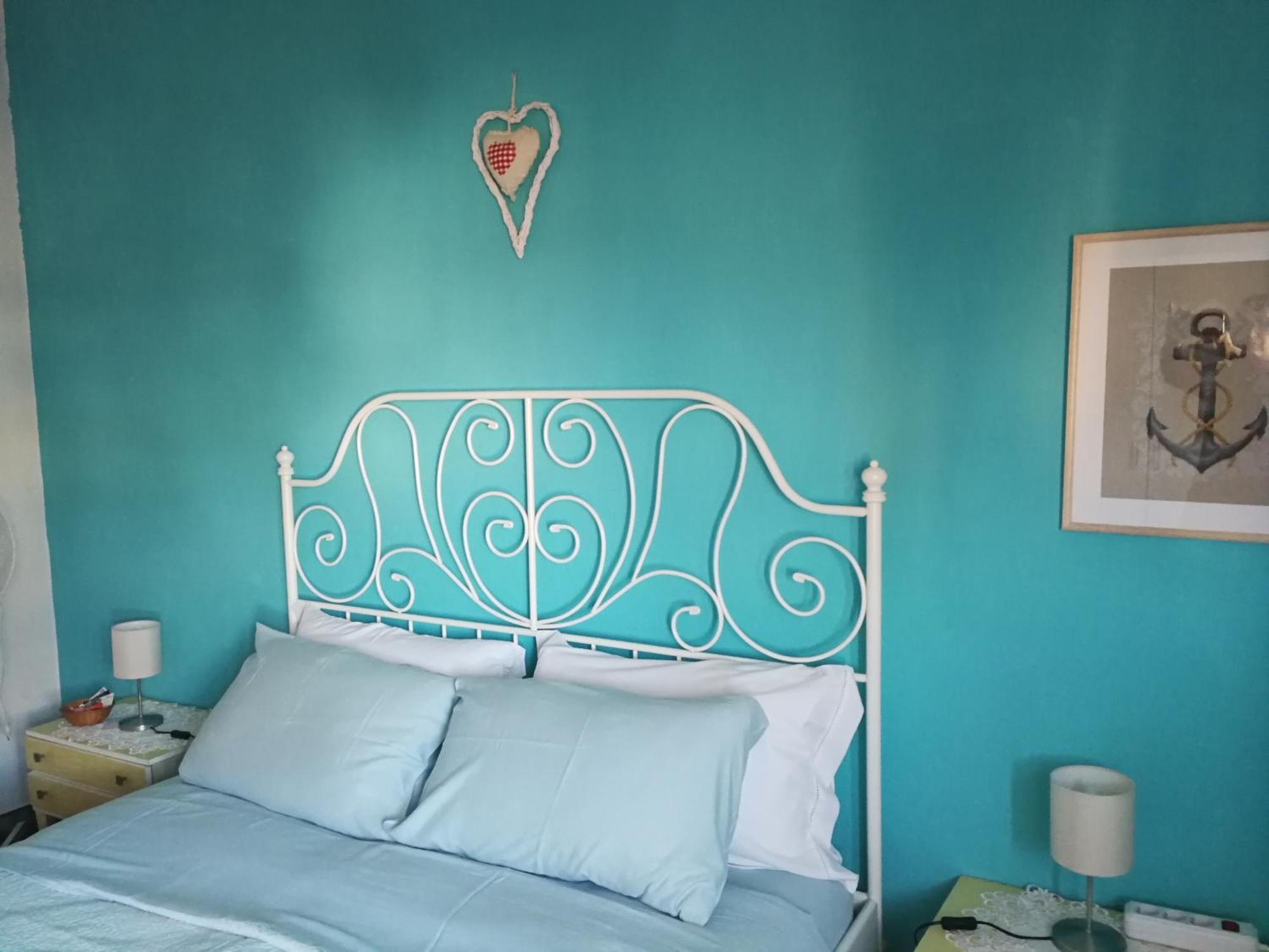 La Casa Del Cuore ムラヴェーラ 部屋 写真