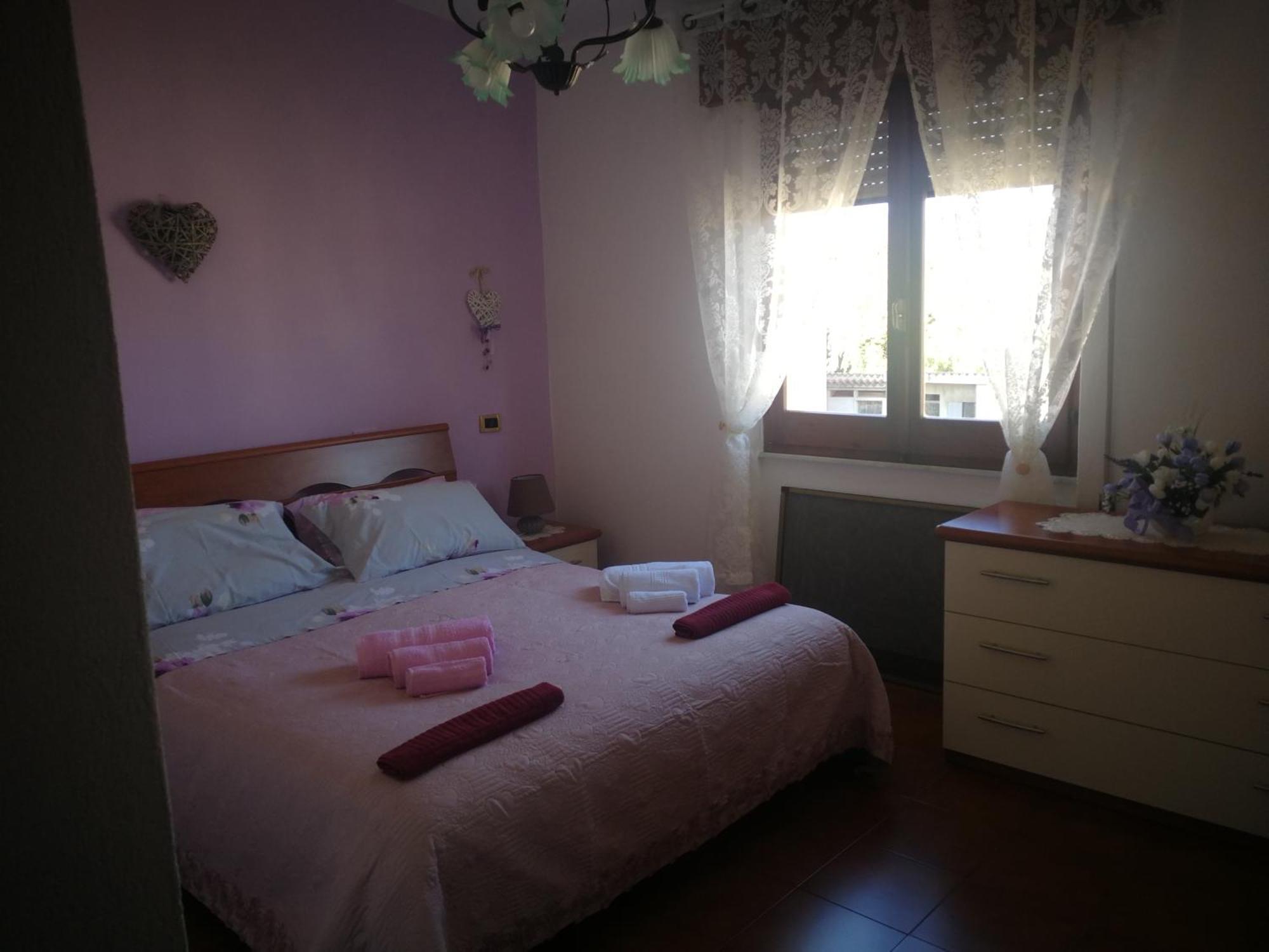 La Casa Del Cuore ムラヴェーラ 部屋 写真