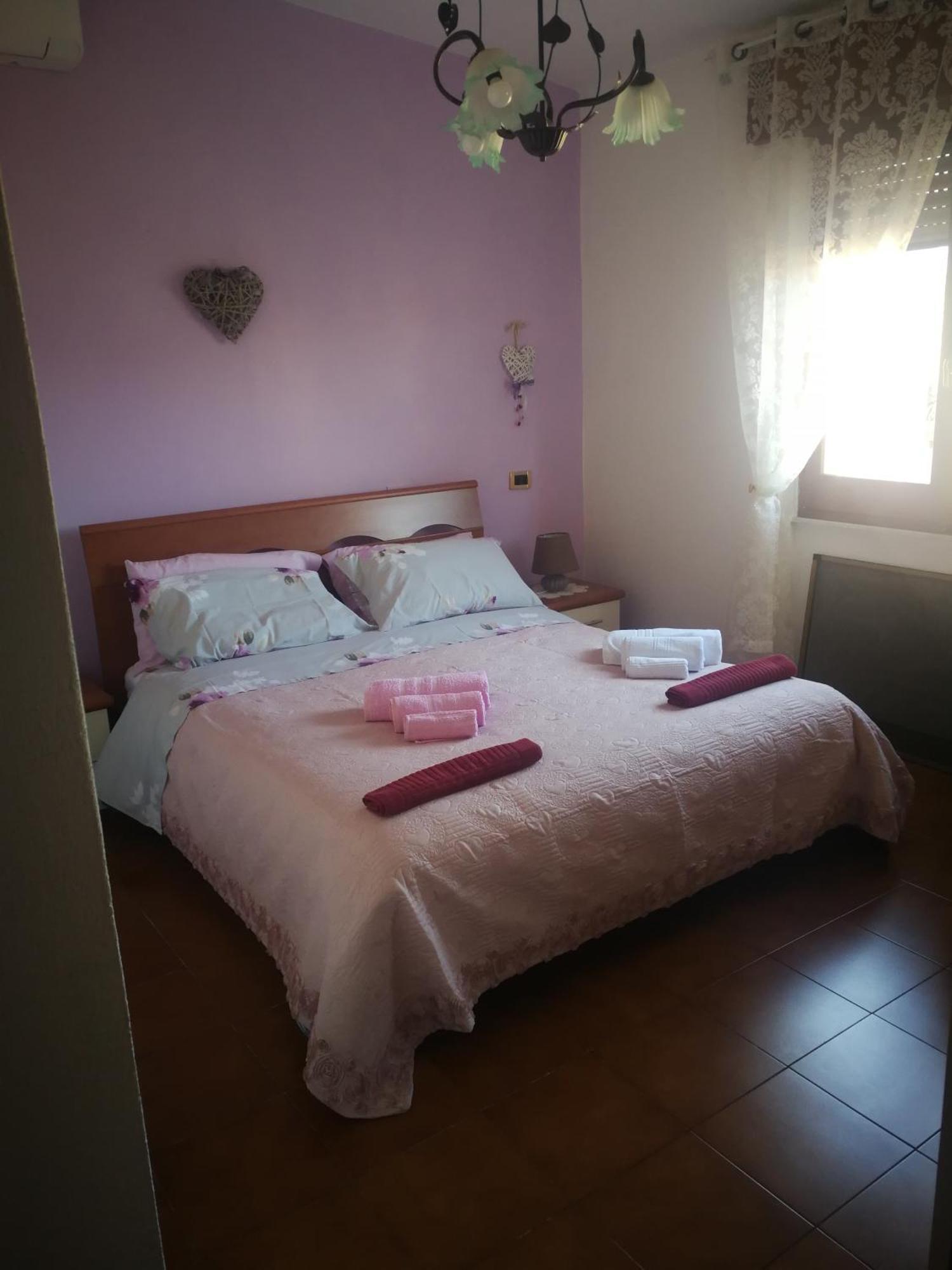 La Casa Del Cuore ムラヴェーラ 部屋 写真