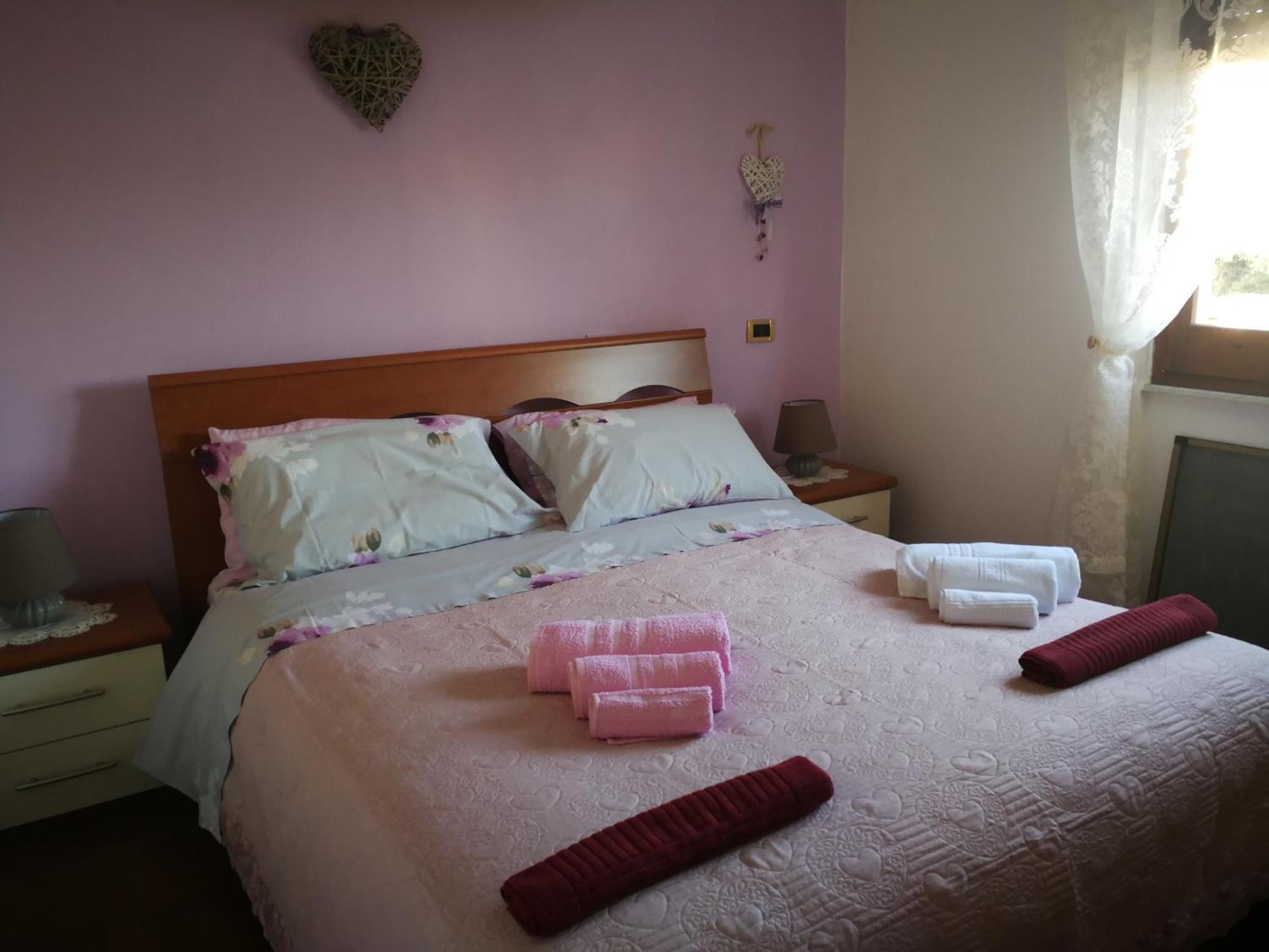 La Casa Del Cuore ムラヴェーラ 部屋 写真
