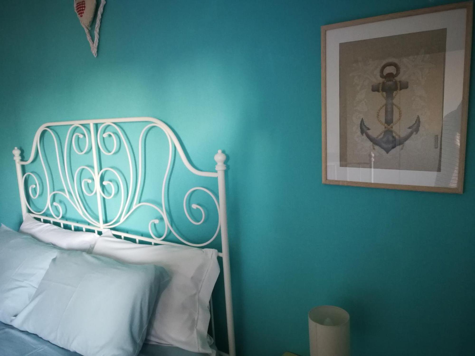 La Casa Del Cuore ムラヴェーラ 部屋 写真